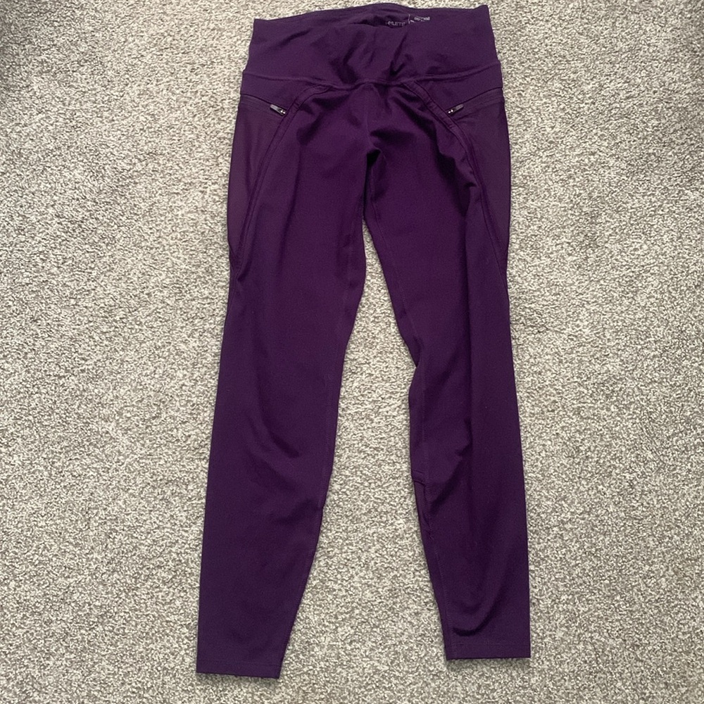Hylete Leggings